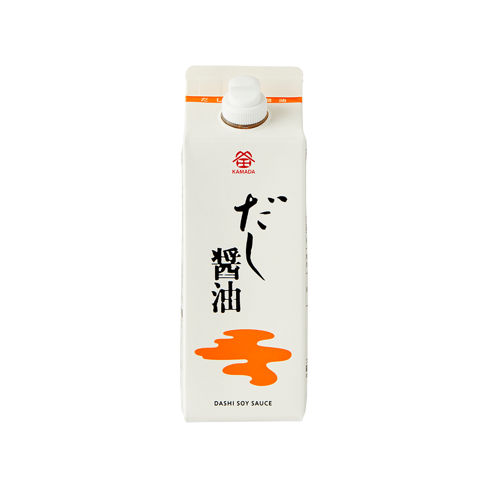 카마다 다시간장소스 500ml_27.04.01까지