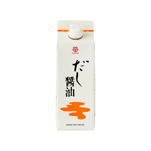카마다 다시간장소스 500ml_27.04.01까지