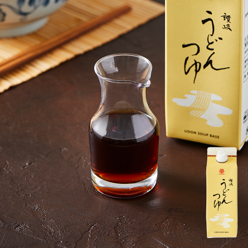 카마다 우동쯔유 500ml_26.10.01까지 카마다 우동쯔유 500ml_26.10.01까지