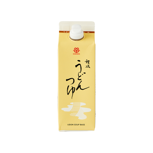 카마다 우동쯔유 500ml_26.10.01까지