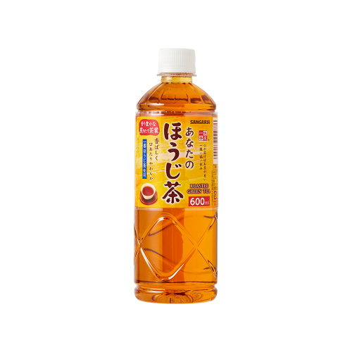 [산가리아] 당신의 호지차 600ml