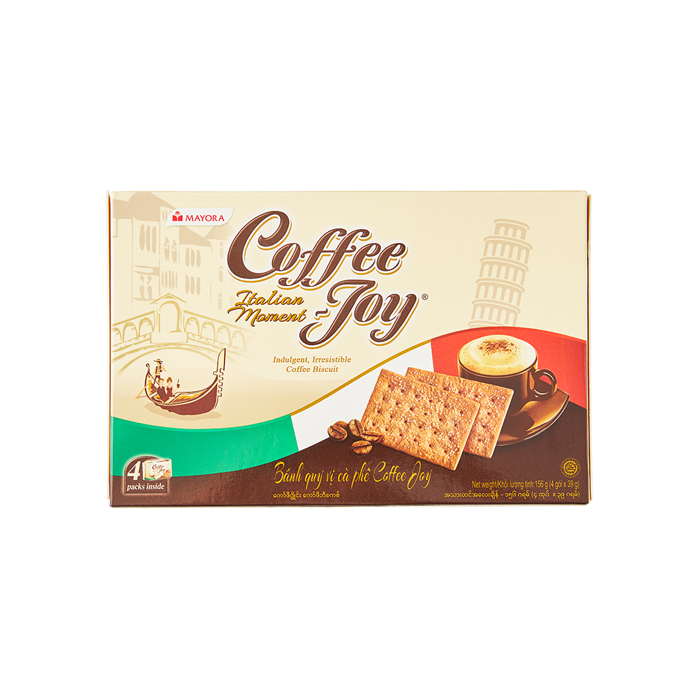 마요라 커피조이 156g