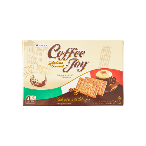 마요라 커피조이 156g