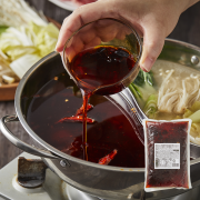 (단종)만웨이 마라훠궈소스 500g