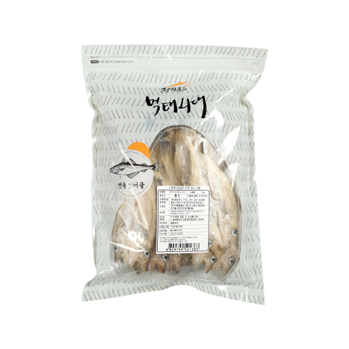 정진푸드 편노가리 1kg