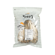 정진푸드 편노가리 1kg
