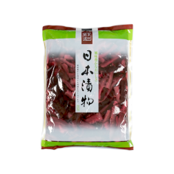 위엔캉 시바스케(오이가지절임) 1kg