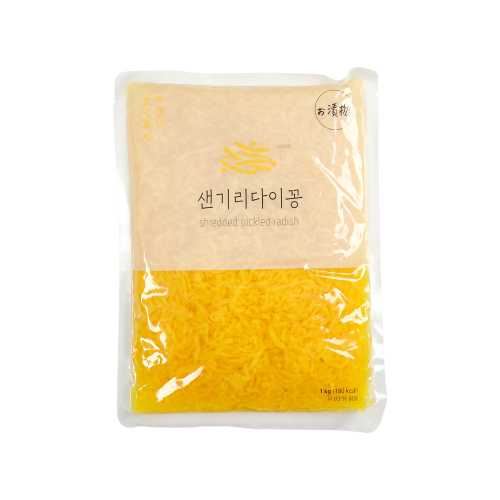 마루와 샌기리다이꽁(채) 1kg