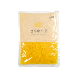 마루와 샌기리다이꽁(채) 1kg