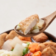 하코야 오뎅전골KIT 751g