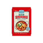청년다방 오짱떡볶이 730g