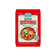 청년다방 오짱떡볶이 730g