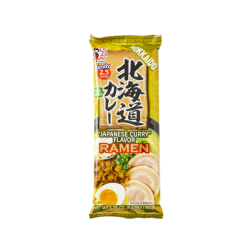 이츠키 홋카이도 카레 라멘 190g