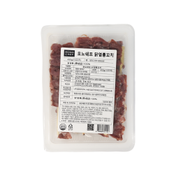 [모노쉐프] 닭염통꼬치 450g(15ea)