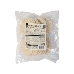 [모노쉐프] 순살등심돈까스 1kg(100g*10ea)
