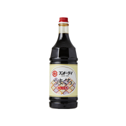 훈도다이 고이구찌간장 1.8L