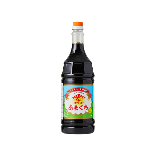 초코 사시미간장 1.8L