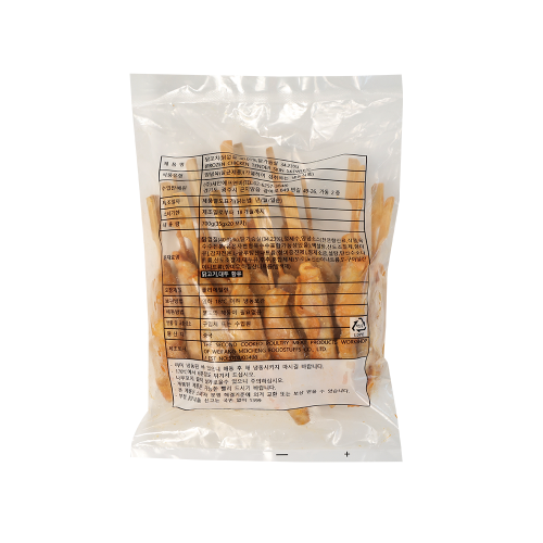 닭껍질말이꼬치 700g(35g*20ea)