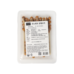 [모노쉐프] 은행꼬치 250g(30ea)