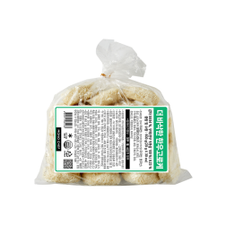 (단종)[모노쉐프] 더바삭한 한우고로케 600g(20g*30ea)