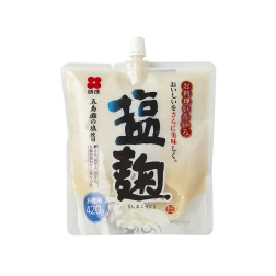 신조미소 소금누룩 420g