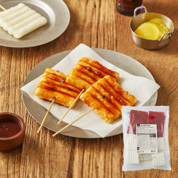 [모노쉐프] 떡꼬치 720g