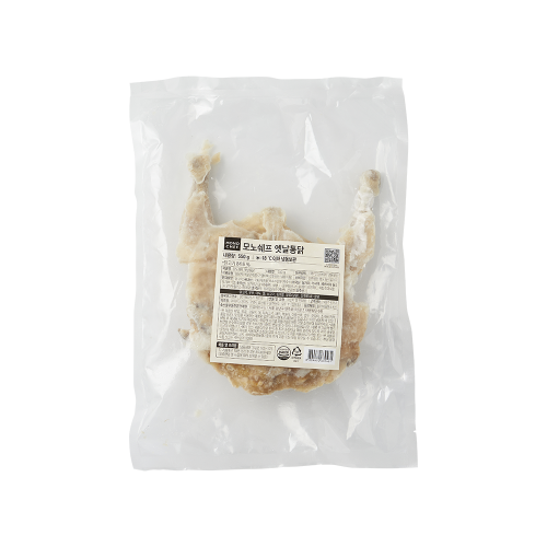 [모노쉐프] 옛날통닭 550g