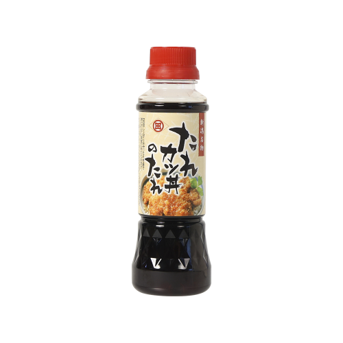 타레카츠동 소스 200ml
