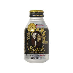 산코 파보 블랙 캔커피 275ml
