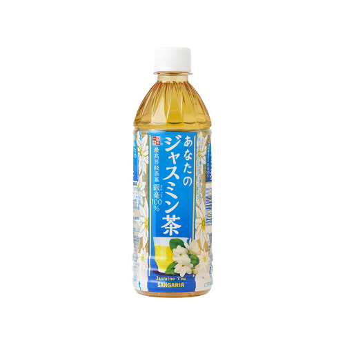 산가리아 당신의 자스민차 500ml_26.10.01까지 산가리아 당신의 자스민차 500ml_26.10.01까지