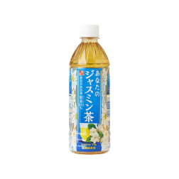 산가리아 당신의 자스민차 500ml_26.10.01까지