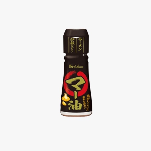 하우스 마유(마늘기름) 31g