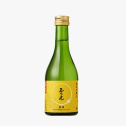 [타마노히카리] 준마이긴죠 슈콘 300ml
