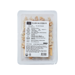 [모노쉐프] BIG닭껍질꼬치 550g(55g*10ea)