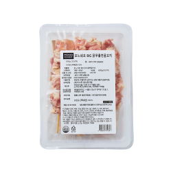 [모노쉐프] BIG닭무릎연골꼬치 600g(60g*10ea)