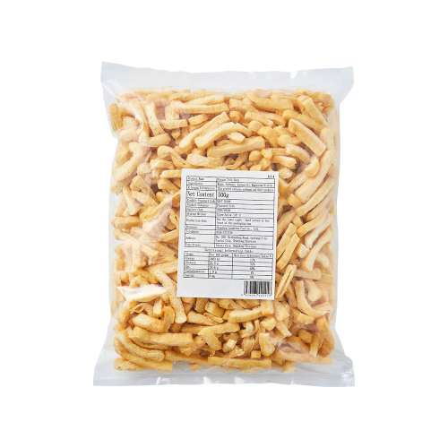 유부슬라이스 500g 유부슬라이스 500g