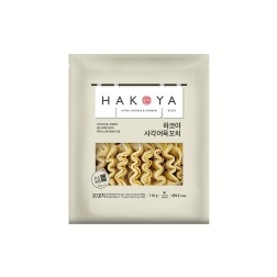 하코야 사각어묵꼬치 710g