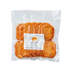 기분&nbsp;사쯔마아게&nbsp;하고타에타어묵 560g(40g*14ea)