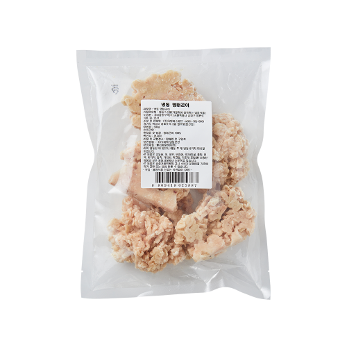 냉동&nbsp;명태곤이&nbsp;500g