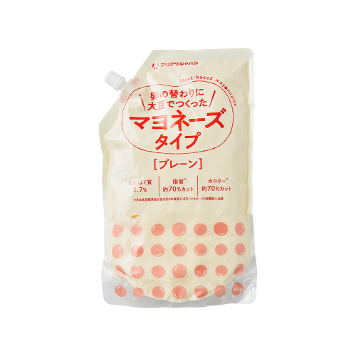 아리아케&nbsp;마요네즈풍 소스 800g