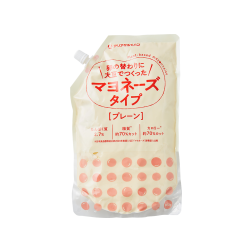 아리아케&nbsp;마요네즈풍 소스 800g