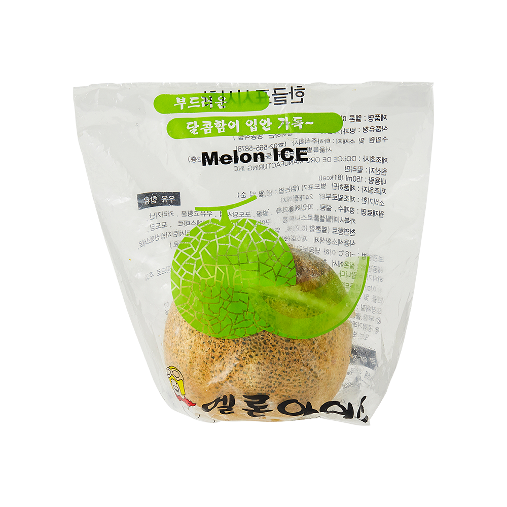 마하 멜론아이스 150ml 마하 멜론아이스 150ml