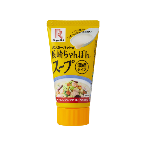 링가하트 나가사끼짬뽕스프 140g
