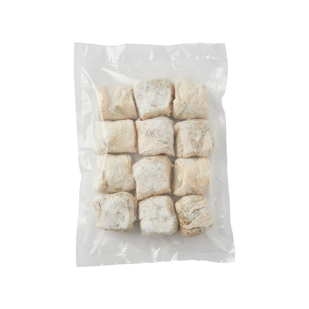 라무라 닭껍질교자 1kg 라무라 닭껍질교자 1kg