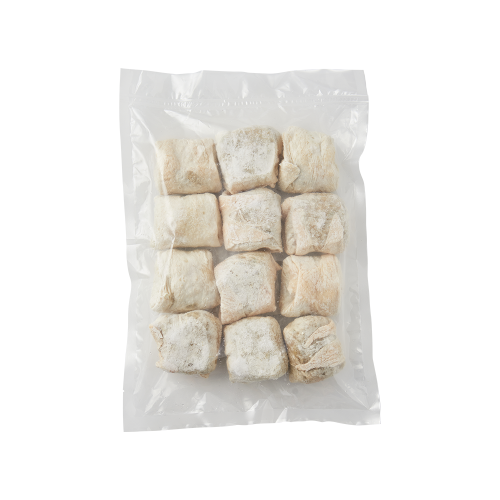 라무라 닭껍질교자 1kg