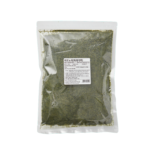 프레시본 아오노리(파래가루) 250g 프레시본 아오노리(파래가루) 250g