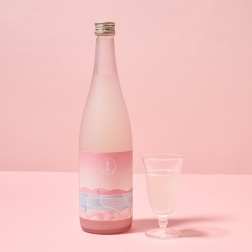 [타마노히카리] 준마이다이긴조 사사니고리 720ml