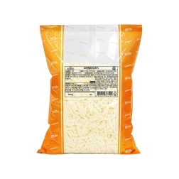 코다노 모짜렐라치즈 PS 2.5kg (자연치즈)