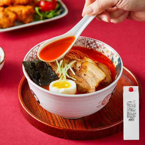 아리아케 카라이돈코츠라면스프 2kg