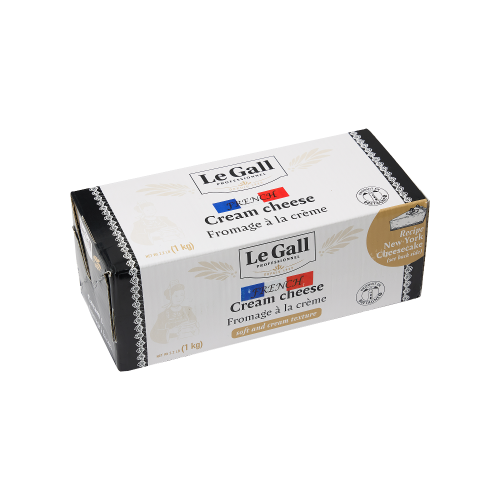 [구르메] 르갈 크림치즈 CCNJ 1kg